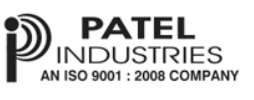 Patel Industries